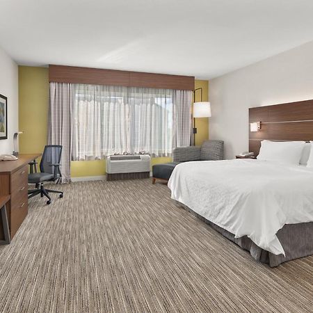 Holiday Inn Express Hotel & Suites Sacramento Airport Natomas, An Ihg Hotel Exteriér fotografie