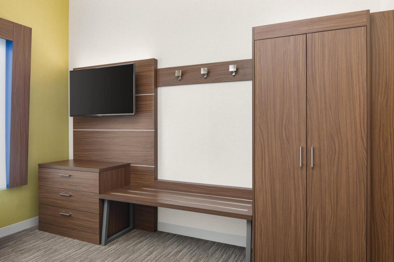 Holiday Inn Express Hotel & Suites Sacramento Airport Natomas, An Ihg Hotel Pokoj fotografie