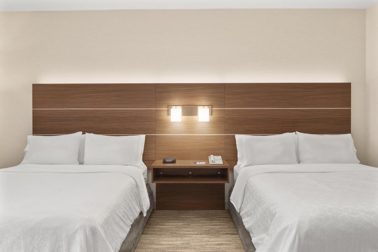Holiday Inn Express Hotel & Suites Sacramento Airport Natomas, An Ihg Hotel Pokoj fotografie