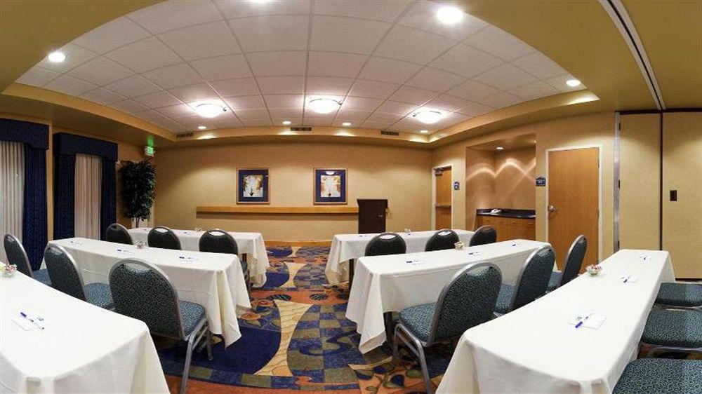 Holiday Inn Express Hotel & Suites Sacramento Airport Natomas, An Ihg Hotel Exteriér fotografie