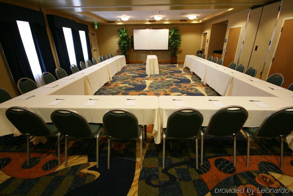 Holiday Inn Express Hotel & Suites Sacramento Airport Natomas, An Ihg Hotel Zařízení fotografie