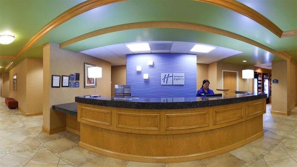 Holiday Inn Express Hotel & Suites Sacramento Airport Natomas, An Ihg Hotel Exteriér fotografie