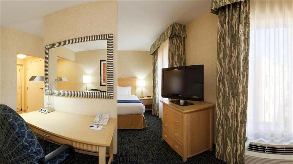 Holiday Inn Express Hotel & Suites Sacramento Airport Natomas, An Ihg Hotel Exteriér fotografie