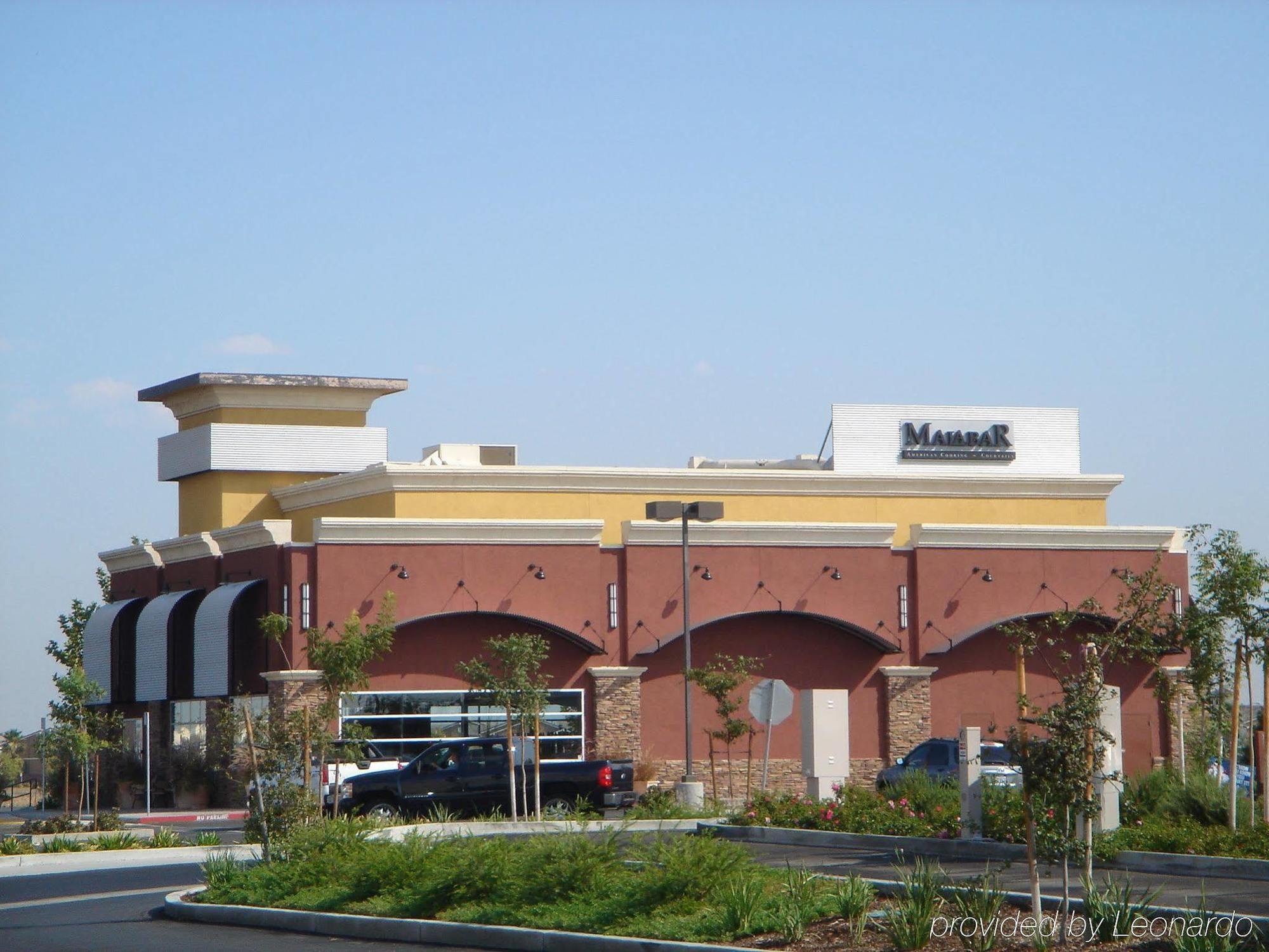 Holiday Inn Express Hotel & Suites Sacramento Airport Natomas, An Ihg Hotel Exteriér fotografie