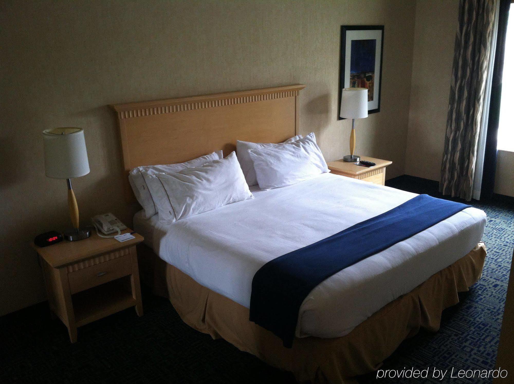Holiday Inn Express Hotel & Suites Sacramento Airport Natomas, An Ihg Hotel Exteriér fotografie