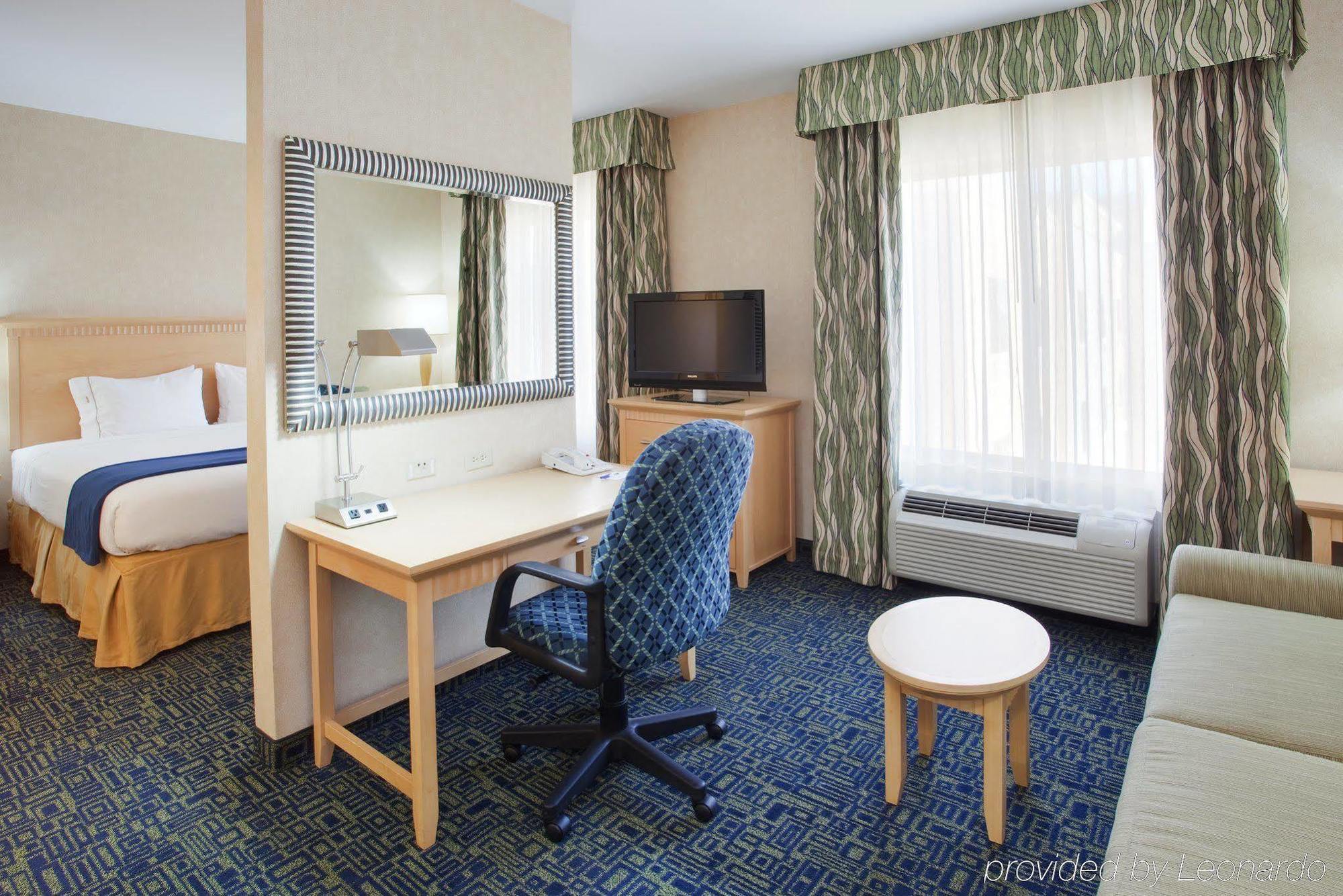 Holiday Inn Express Hotel & Suites Sacramento Airport Natomas, An Ihg Hotel Pokoj fotografie