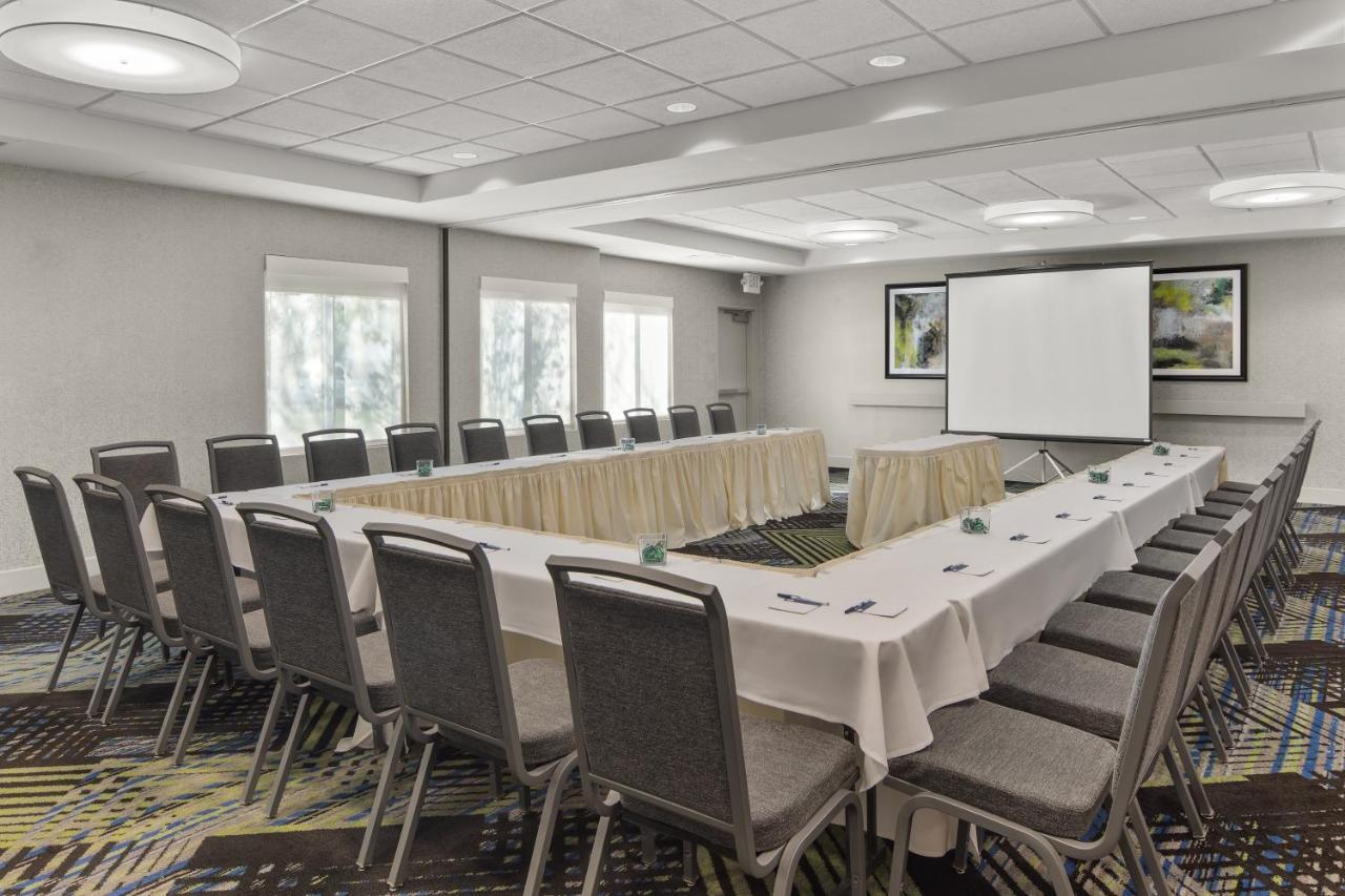 Holiday Inn Express Hotel & Suites Sacramento Airport Natomas, An Ihg Hotel Exteriér fotografie