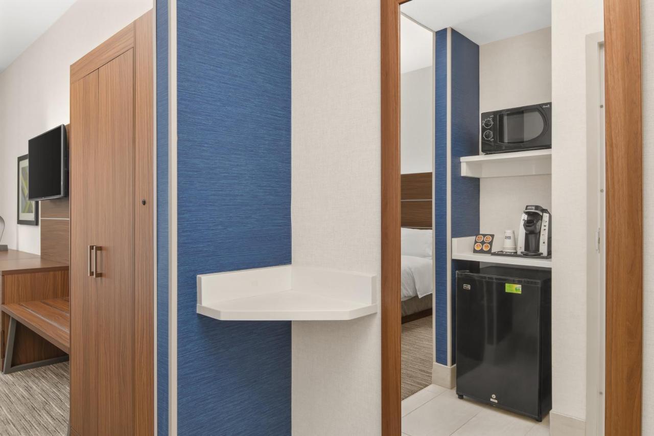 Holiday Inn Express Hotel & Suites Sacramento Airport Natomas, An Ihg Hotel Pokoj fotografie
