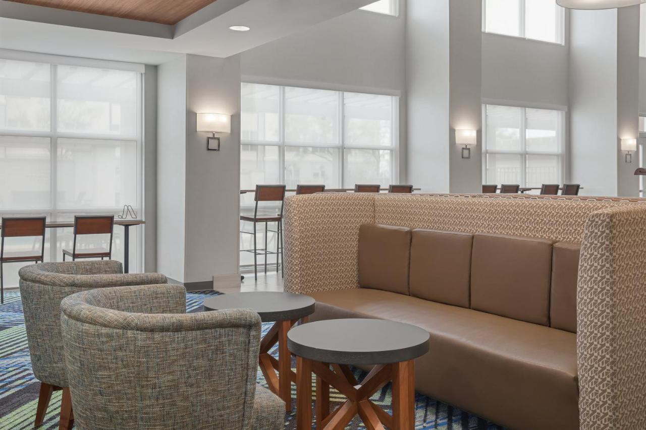 Holiday Inn Express Hotel & Suites Sacramento Airport Natomas, An Ihg Hotel Exteriér fotografie