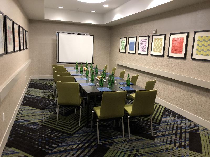 Holiday Inn Express Hotel & Suites Sacramento Airport Natomas, An Ihg Hotel Exteriér fotografie