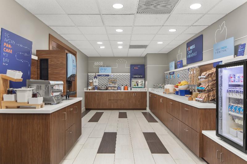 Holiday Inn Express Hotel & Suites Sacramento Airport Natomas, An Ihg Hotel Exteriér fotografie