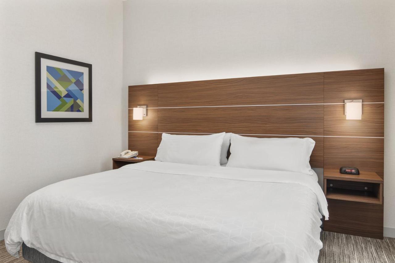 Holiday Inn Express Hotel & Suites Sacramento Airport Natomas, An Ihg Hotel Pokoj fotografie