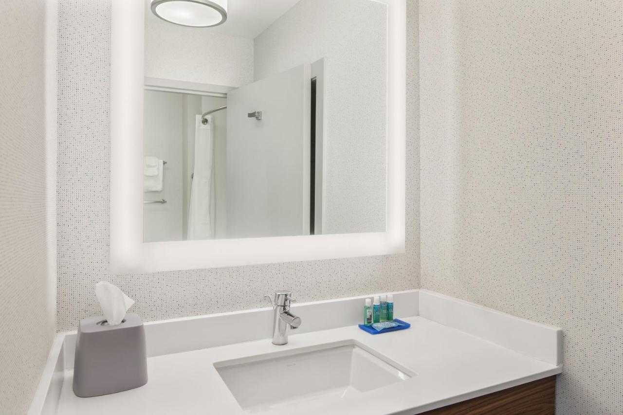 Holiday Inn Express Hotel & Suites Sacramento Airport Natomas, An Ihg Hotel Exteriér fotografie